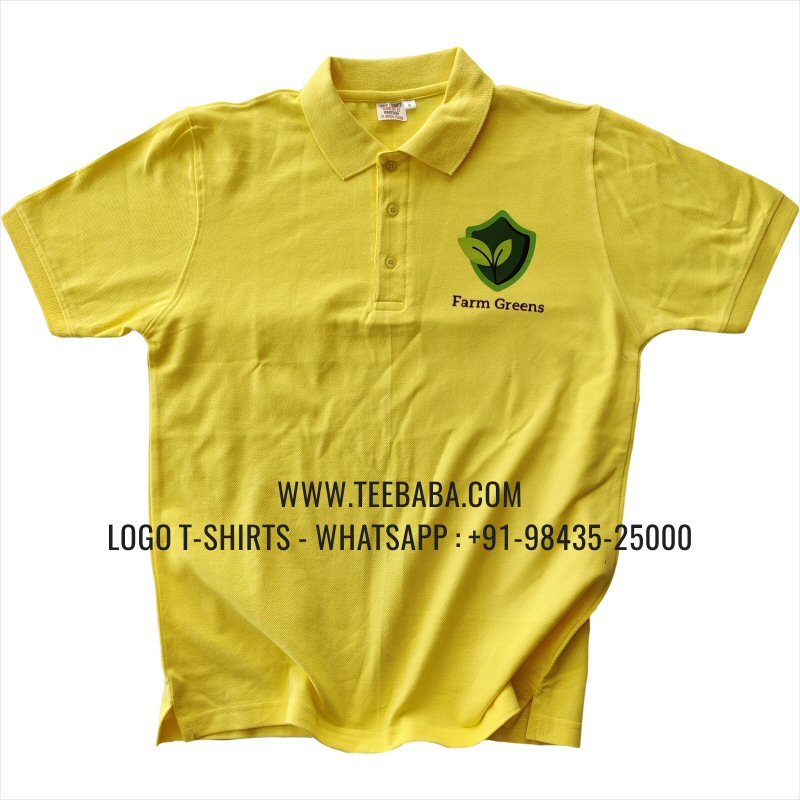 Resort Uniform T-Shirts