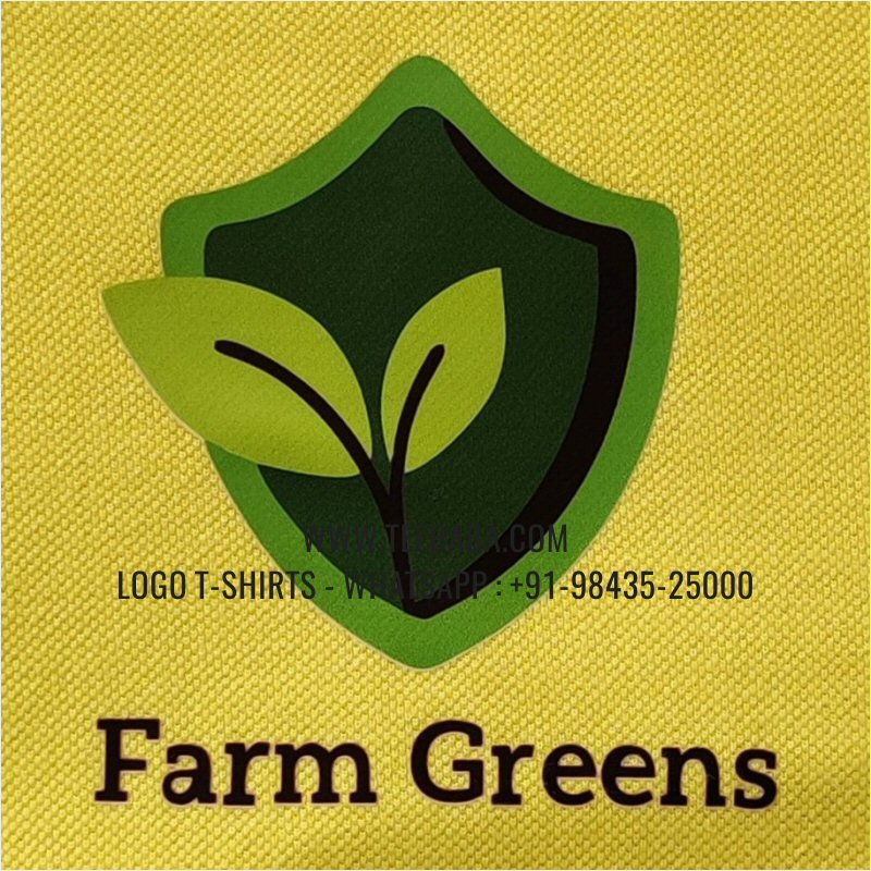 Resort Uniform T-Shirts