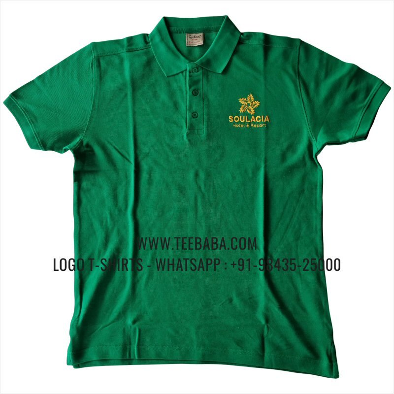 Resort Uniform T-Shirts