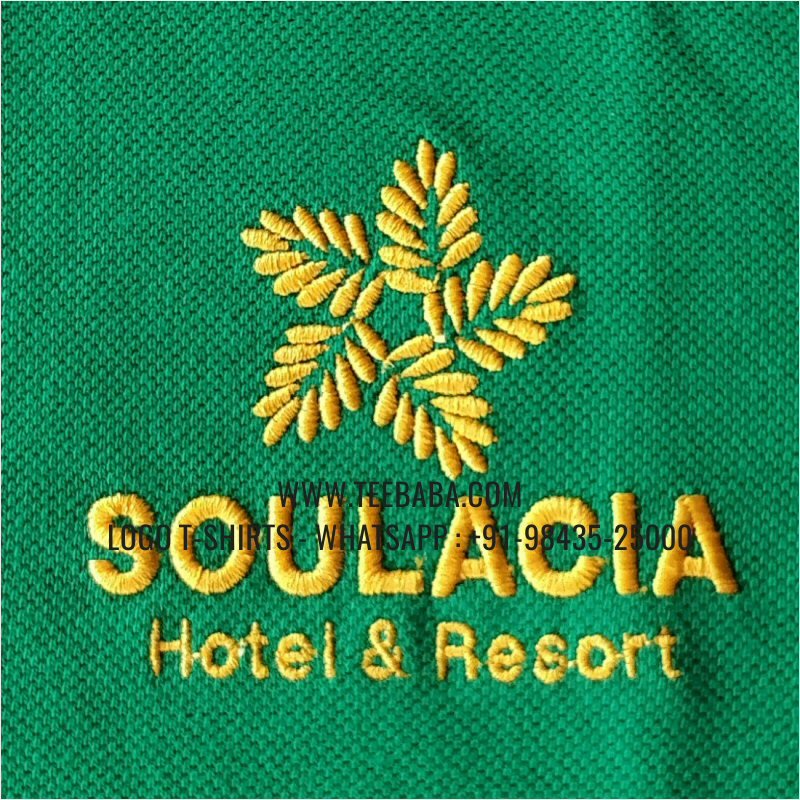 Resort Uniform T-Shirts