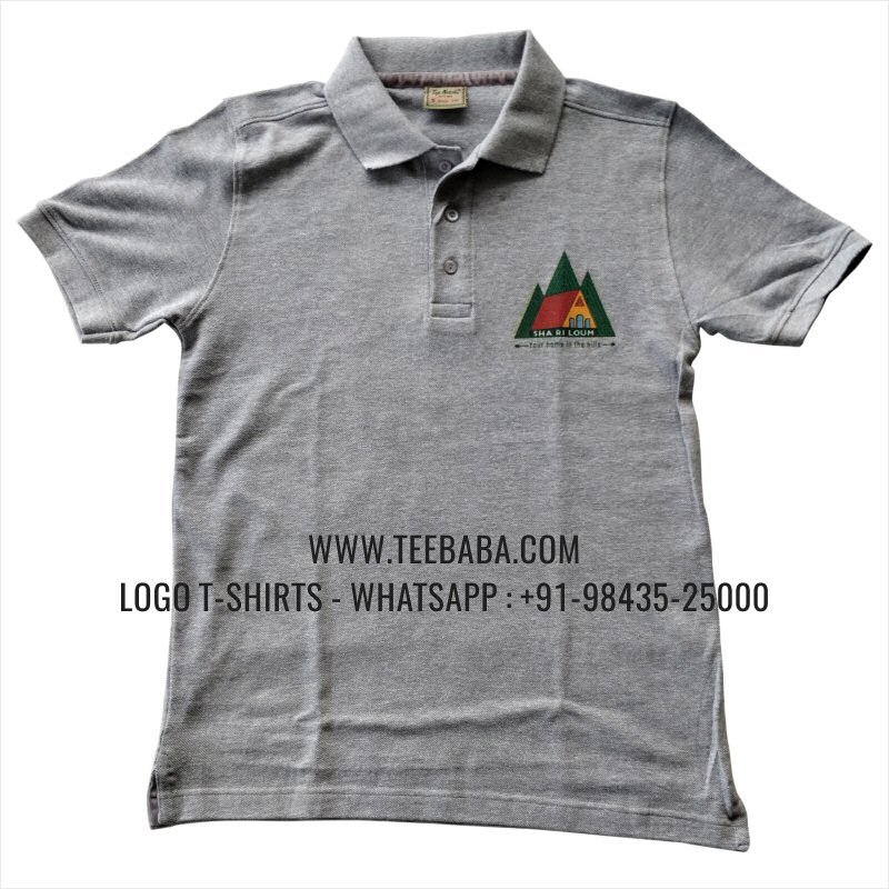 Resort Uniform T-Shirts