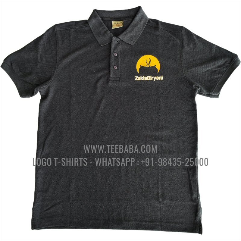 Restaurant Uniform T-Shirts