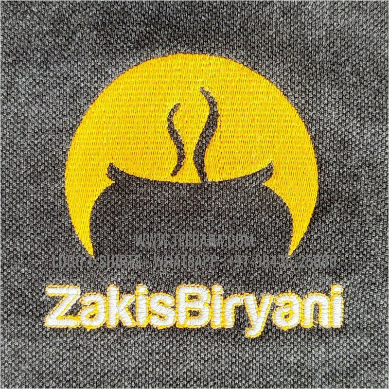 Restaurant Uniform T-Shirts