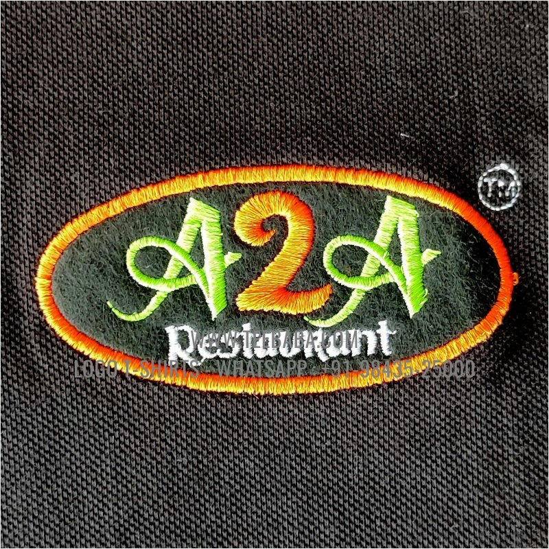 Restaurant Uniform T-Shirts