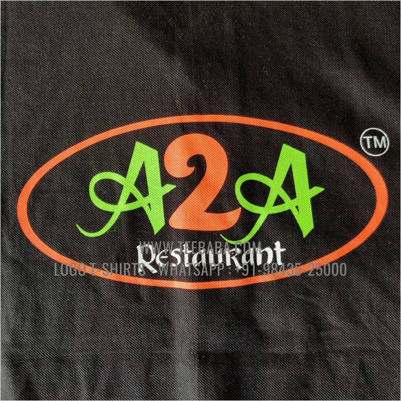 Restaurant Uniform T-Shirts