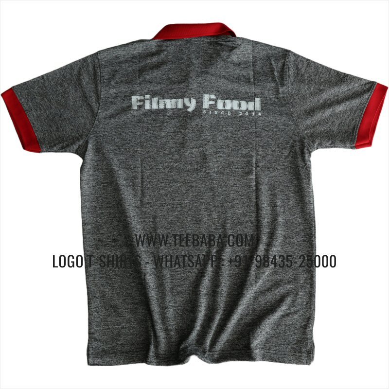 Restaurant Uniform T-Shirts