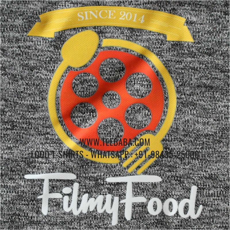 Restaurant Uniform T-Shirts