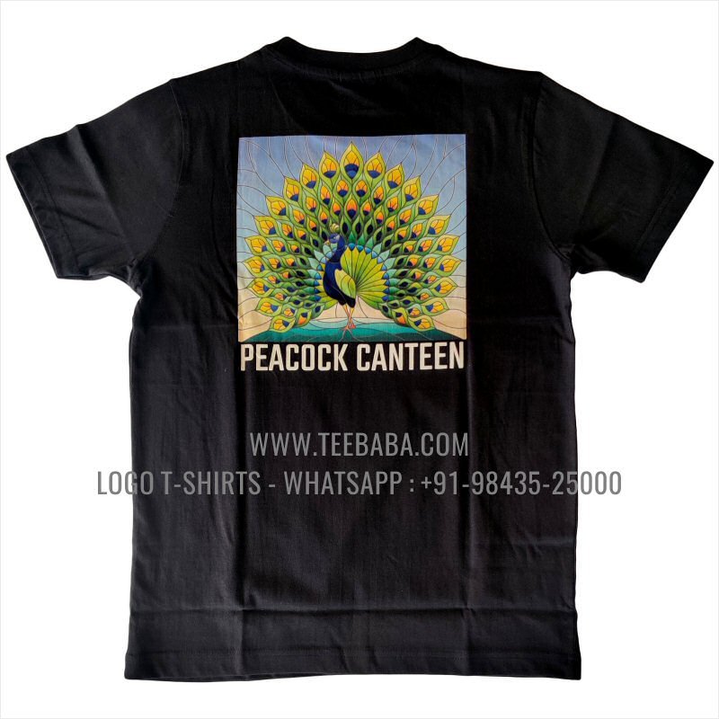 Restaurant Uniform T-Shirts