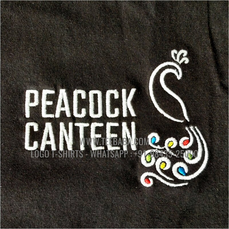 Restaurant Uniform T-Shirts