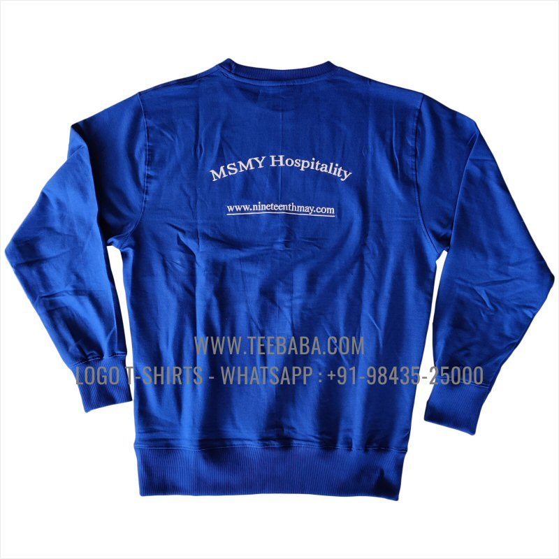 Restaurant Uniform T-Shirts