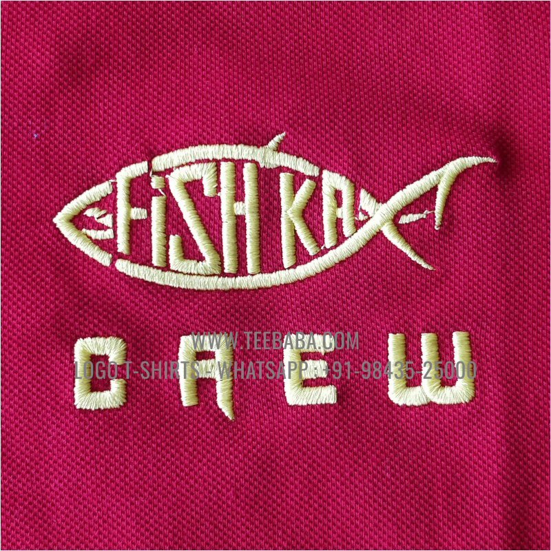 Restaurant Uniform T-Shirts