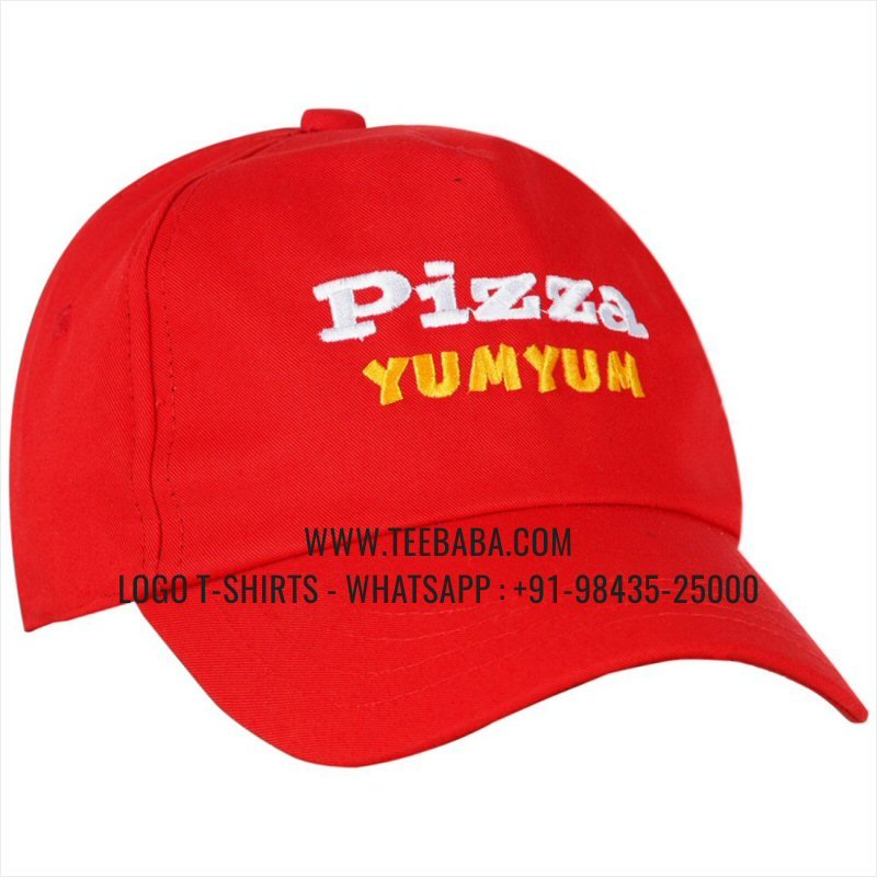 Restaurant Uniform T-Shirts