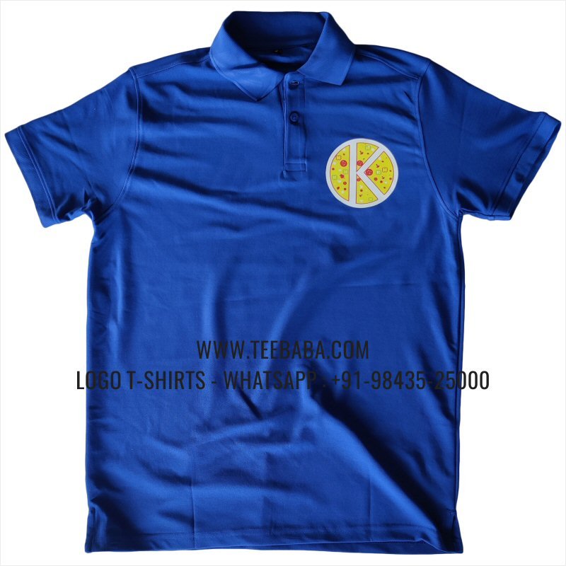 Restaurant Uniform T-Shirts