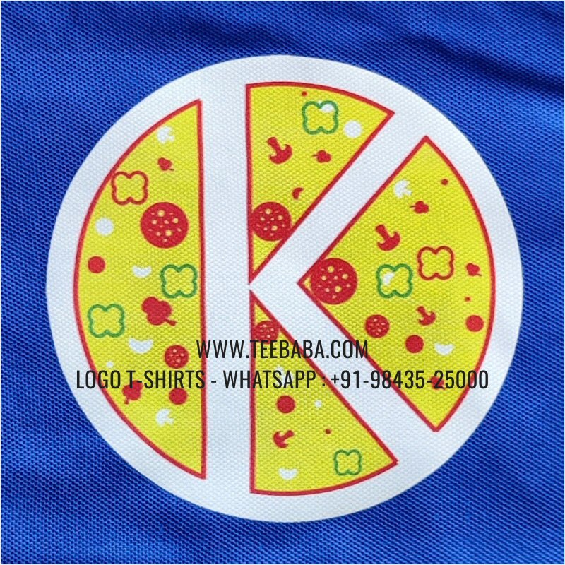 Restaurant Uniform T-Shirts