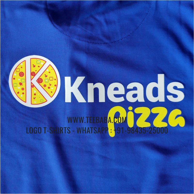 Restaurant Uniform T-Shirts