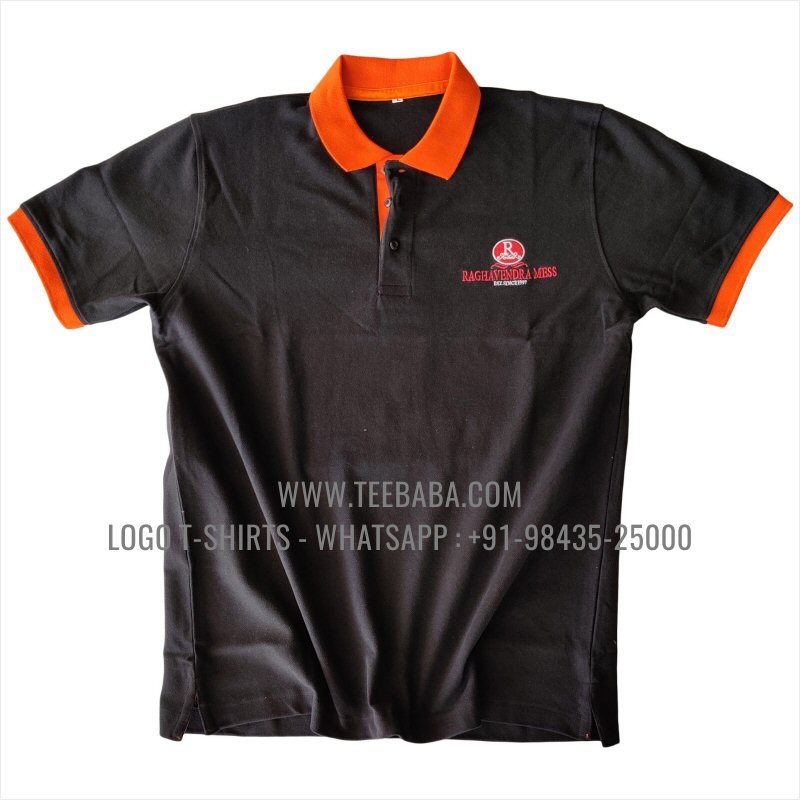 Restaurant Uniform T-Shirts