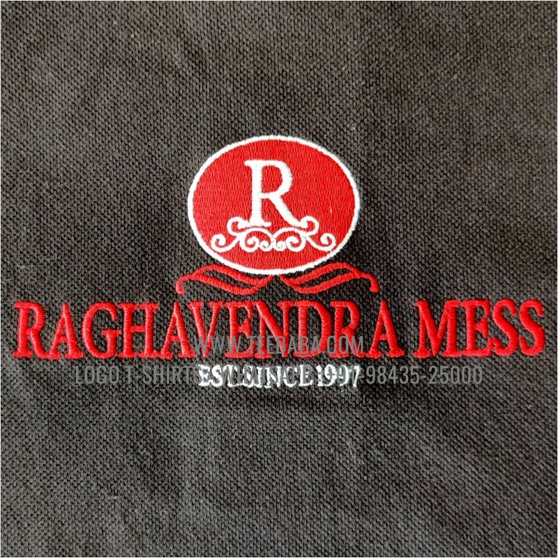 Restaurant Uniform T-Shirts