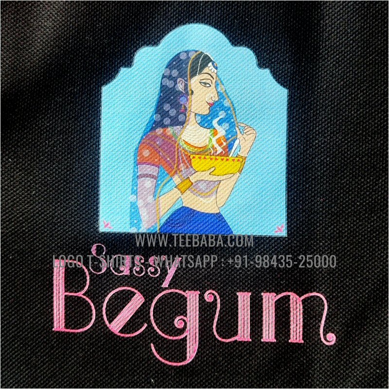 Restaurant Uniform T-Shirts