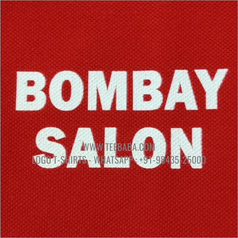 SALOON UNIFORM T-SHIRTS 6 Saloon Uniform T-Shirts