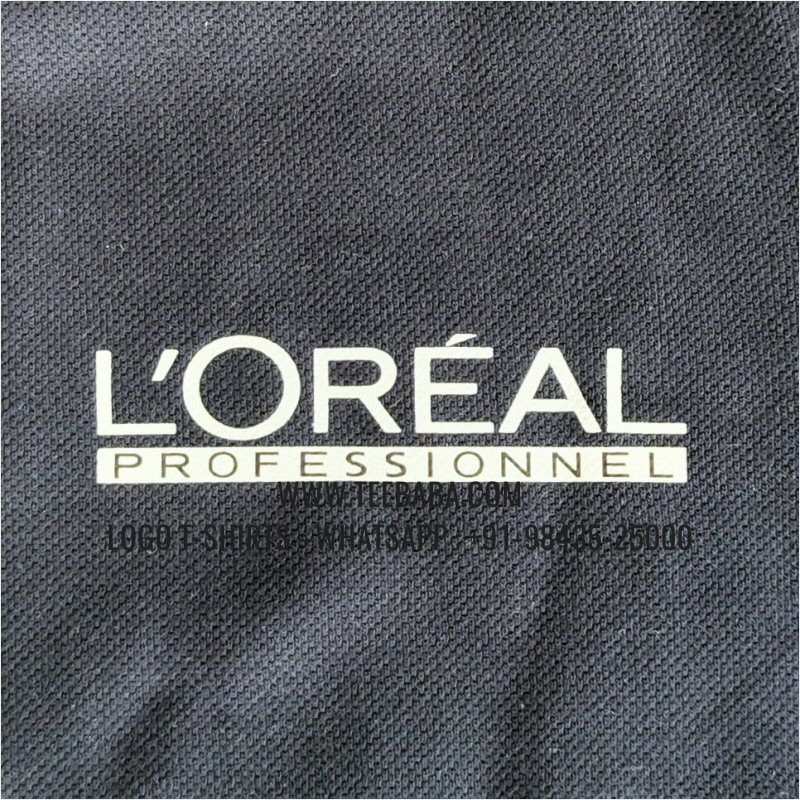 SALOON UNIFORM T-SHIRTS 9 Saloon Uniform T-Shirts