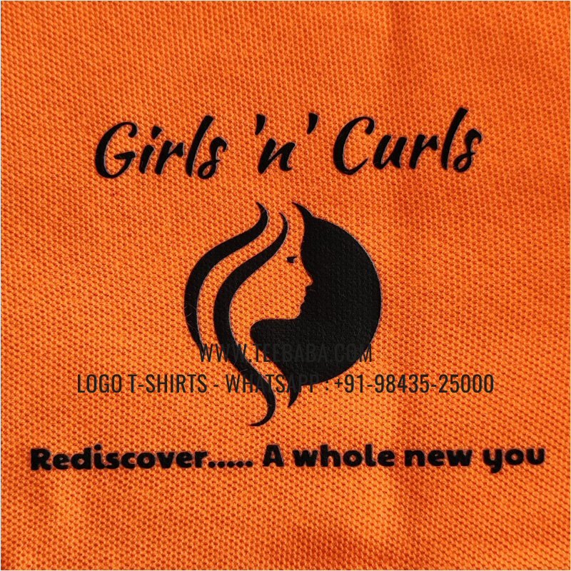 SALOON UNIFORM T-SHIRTS 12 Saloon Uniform T-Shirts