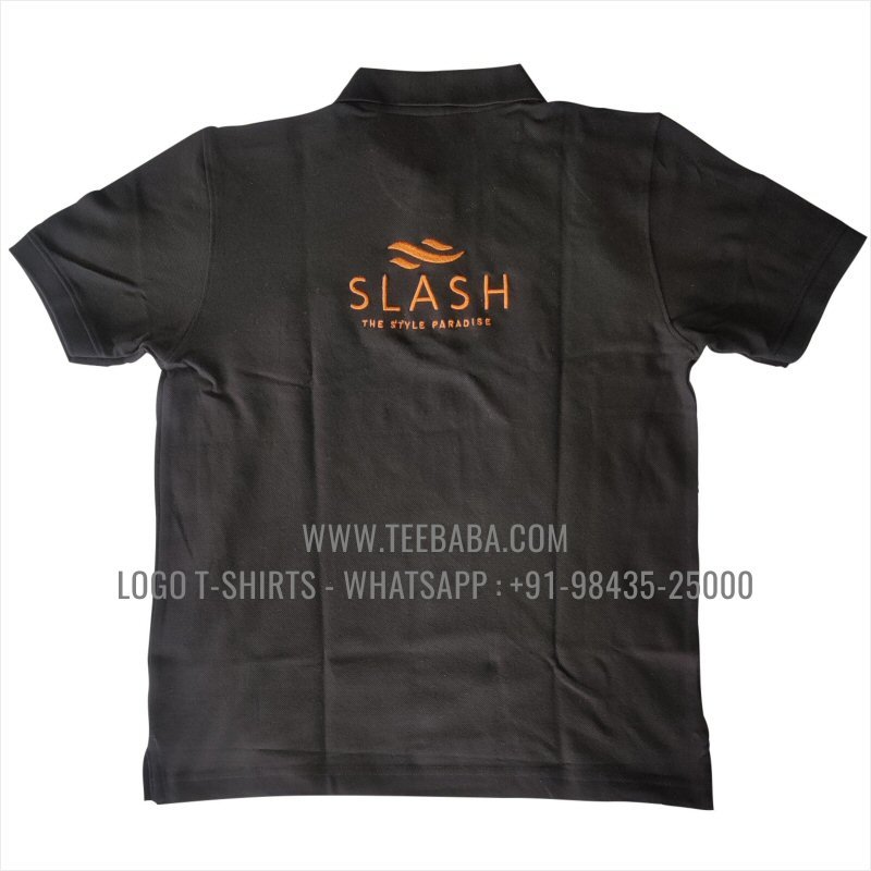 SALOON UNIFORM T-SHIRTS 14 Saloon Uniform T-Shirts