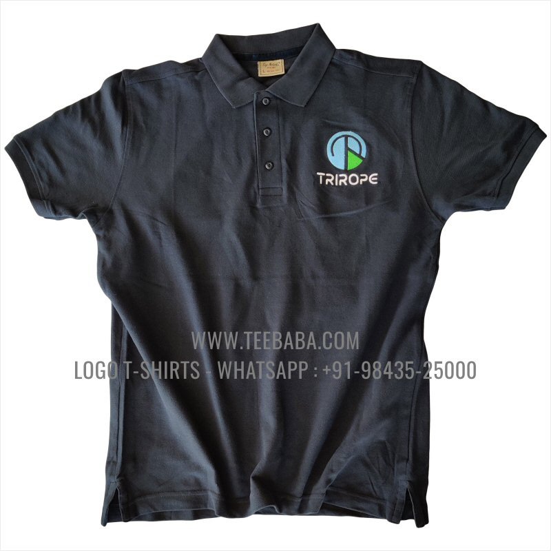Software Company Uniform T-Shirts