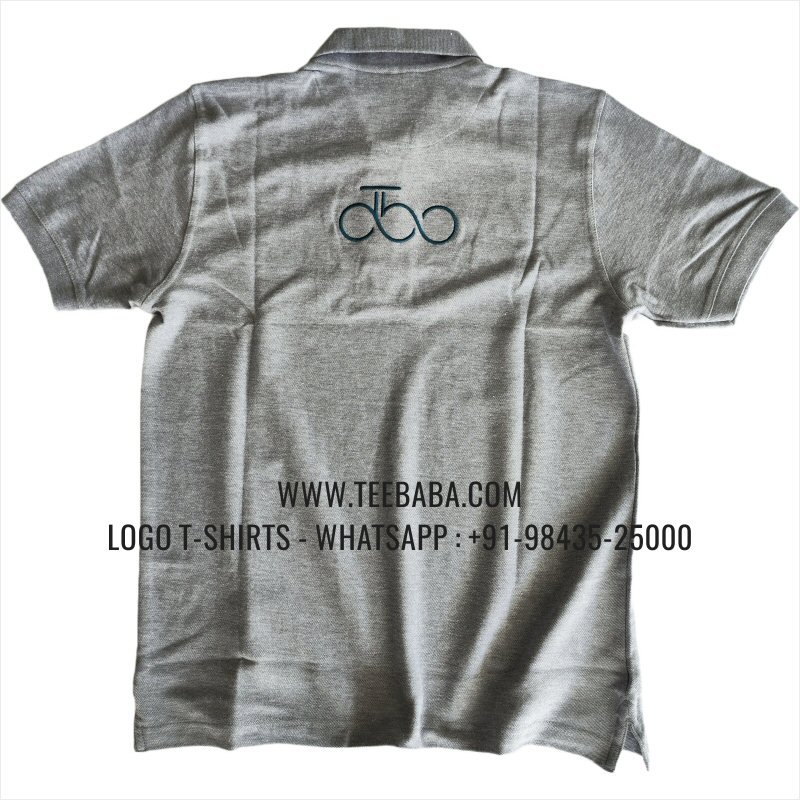 Software Company Uniform T-Shirts