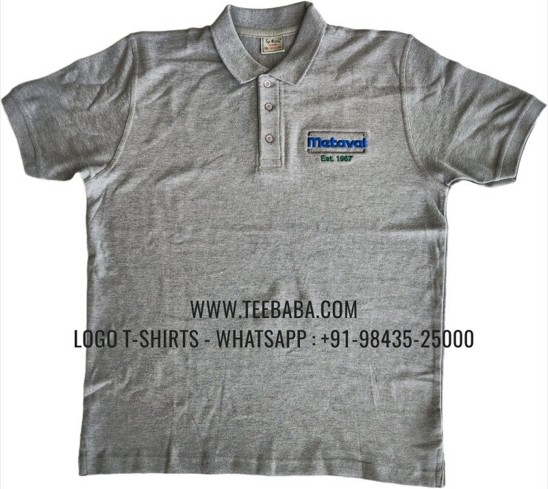 Software Company Uniform T-Shirts