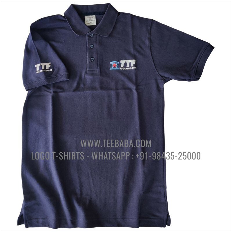 Software Company Uniform T-Shirts