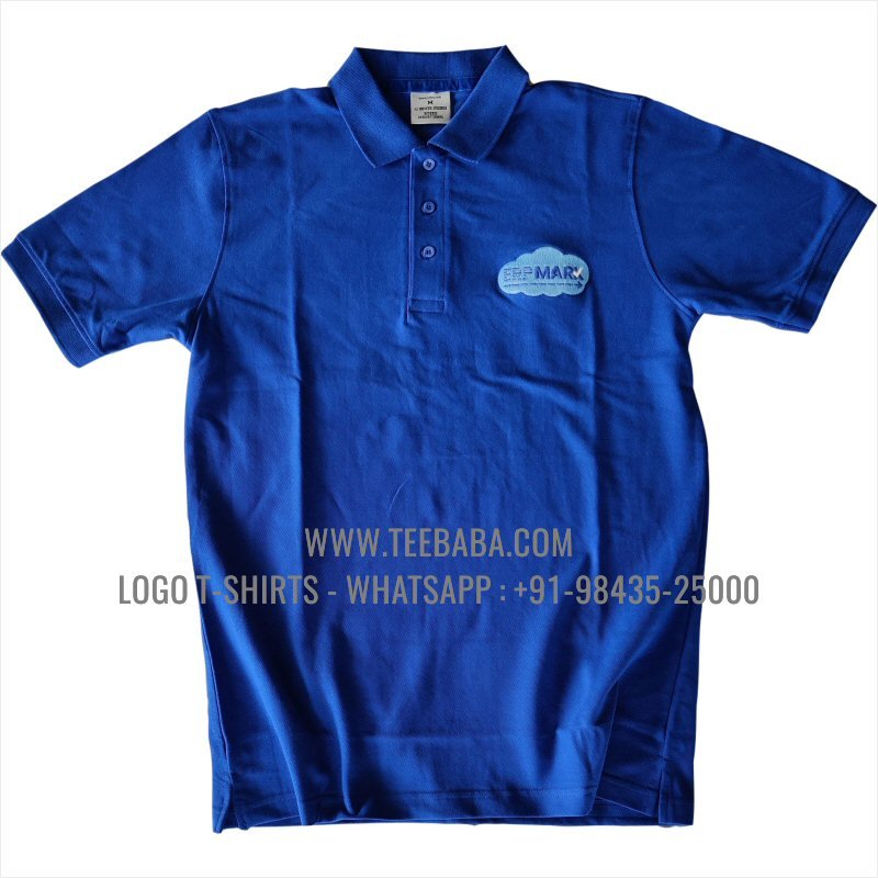 Software Company Uniform T-Shirts