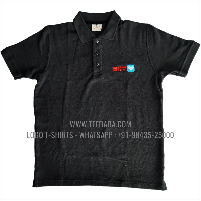 Software Company Uniform T-Shirts