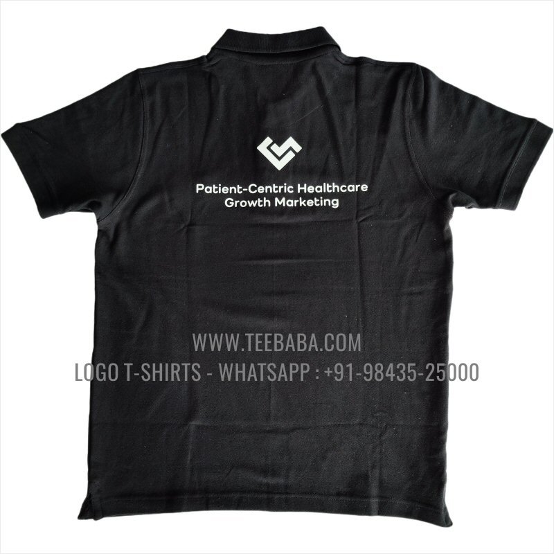 Software Company Uniform T-Shirts