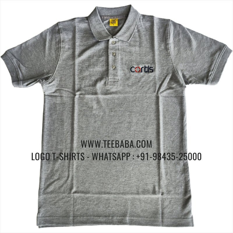 Software Company Uniform T-Shirts