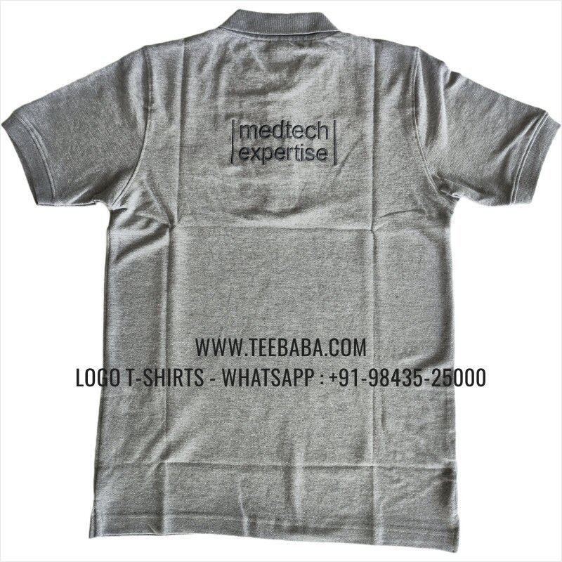 Software Company Uniform T-Shirts