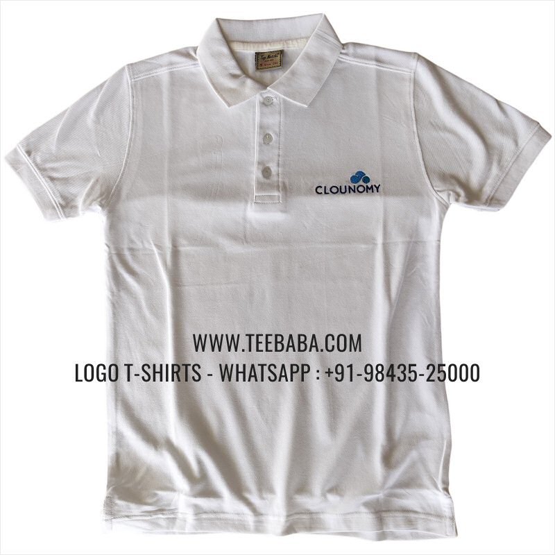 Software Company Uniform T-Shirts