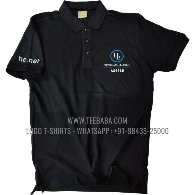 Software Company Uniform T-Shirts