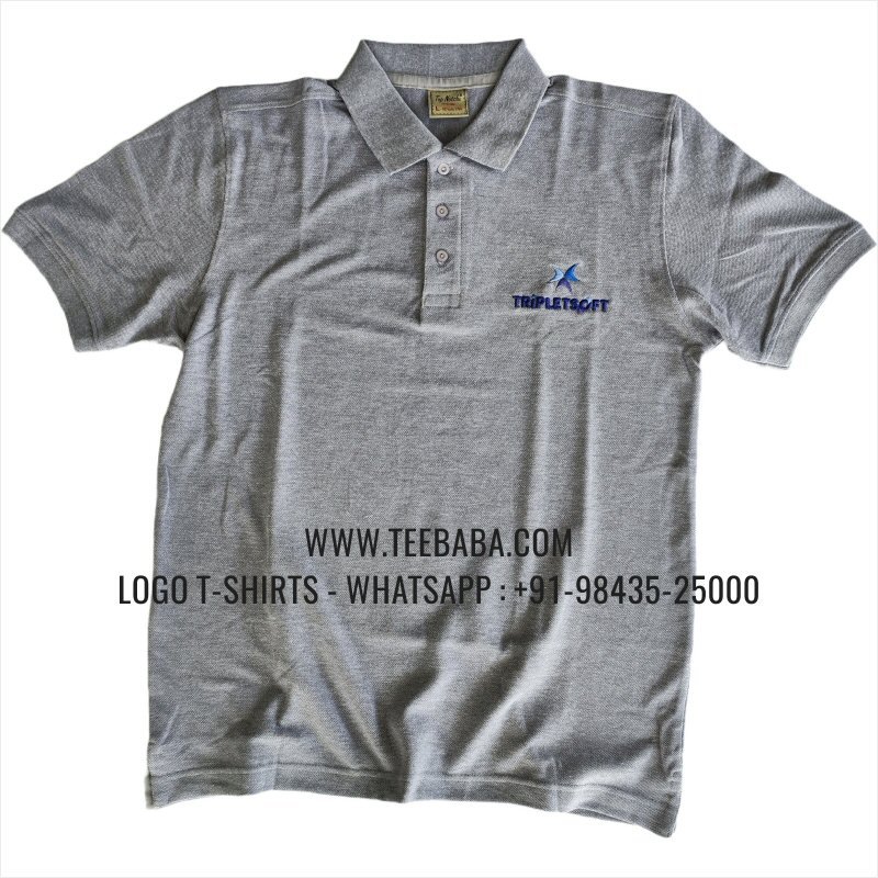 Software Company Uniform T-Shirts
