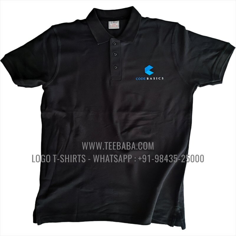 Software Company Uniform T-Shirts