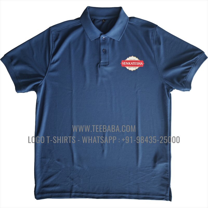 Sweet Shop Uniform T-Shirts