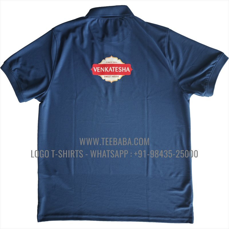 Sweet Shop Uniform T-Shirts