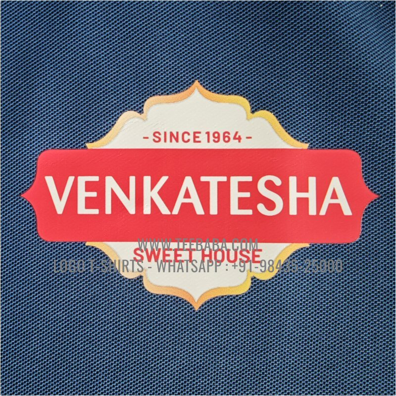 Sweet Shop Uniform T-Shirts