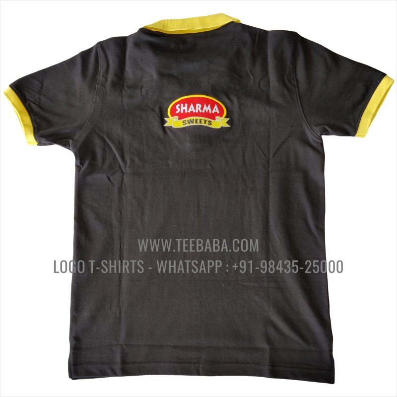 Sweet Shop Uniform T-Shirts