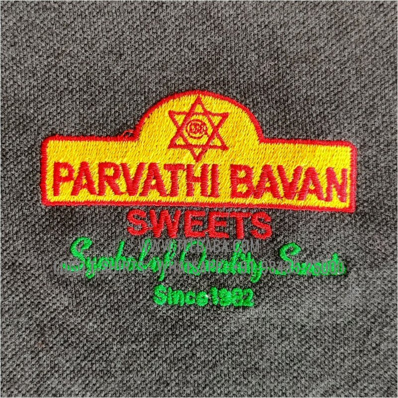 Sweet Shop Uniform T-Shirts