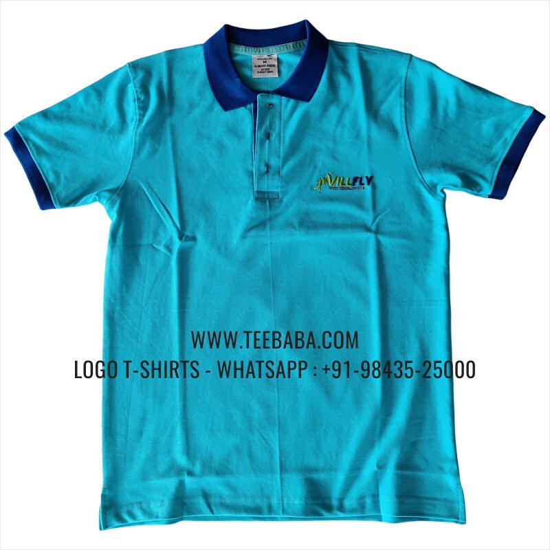 Tour Organizers Uniform T-Shirts