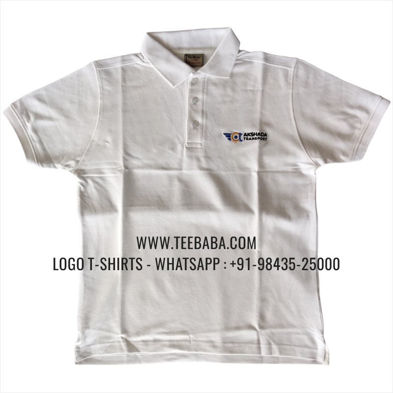 Transport Company Uniform T-Shirts