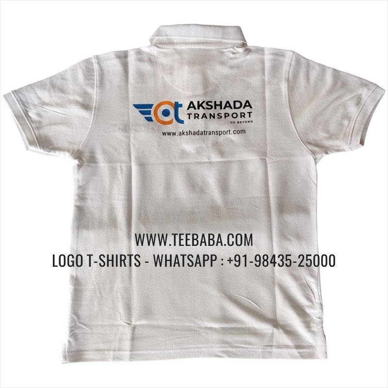 Transport Company Uniform T-Shirts
