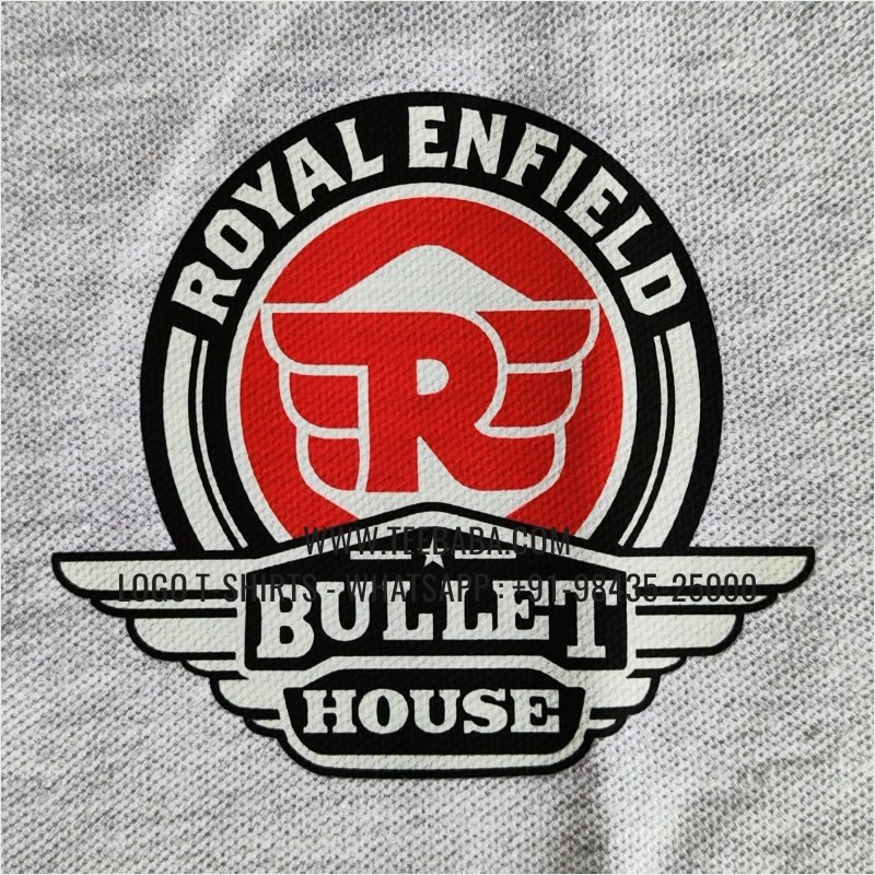 Vehicle Showroom Uniform T-Shirts