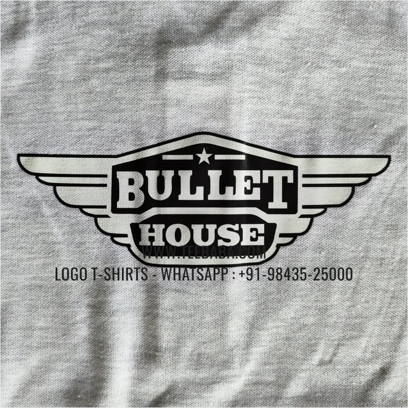 Vehicle Showroom Uniform T-Shirts